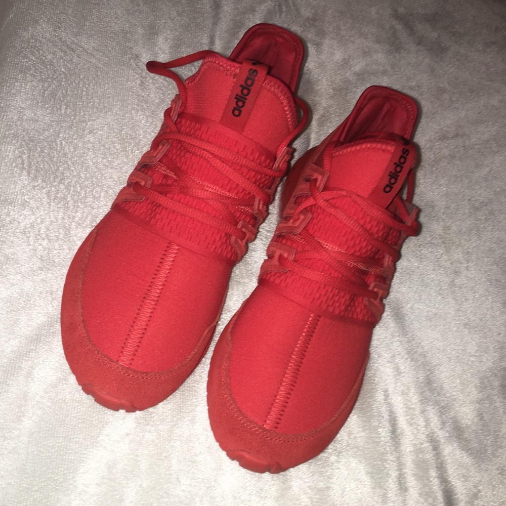 Adidas Tubular Radial (8 1/2 men’s)